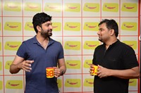 Seven 7 Movie First Song Sampaddhoy Nanne launch at Radio Mirchi